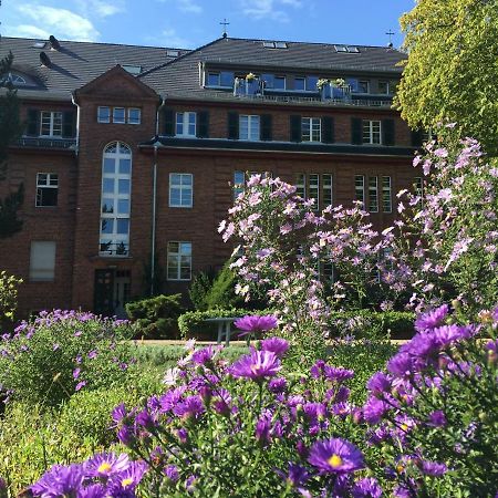 Gaeste- Und Tagungshaus Am Glockengarten 柏林 外观 照片