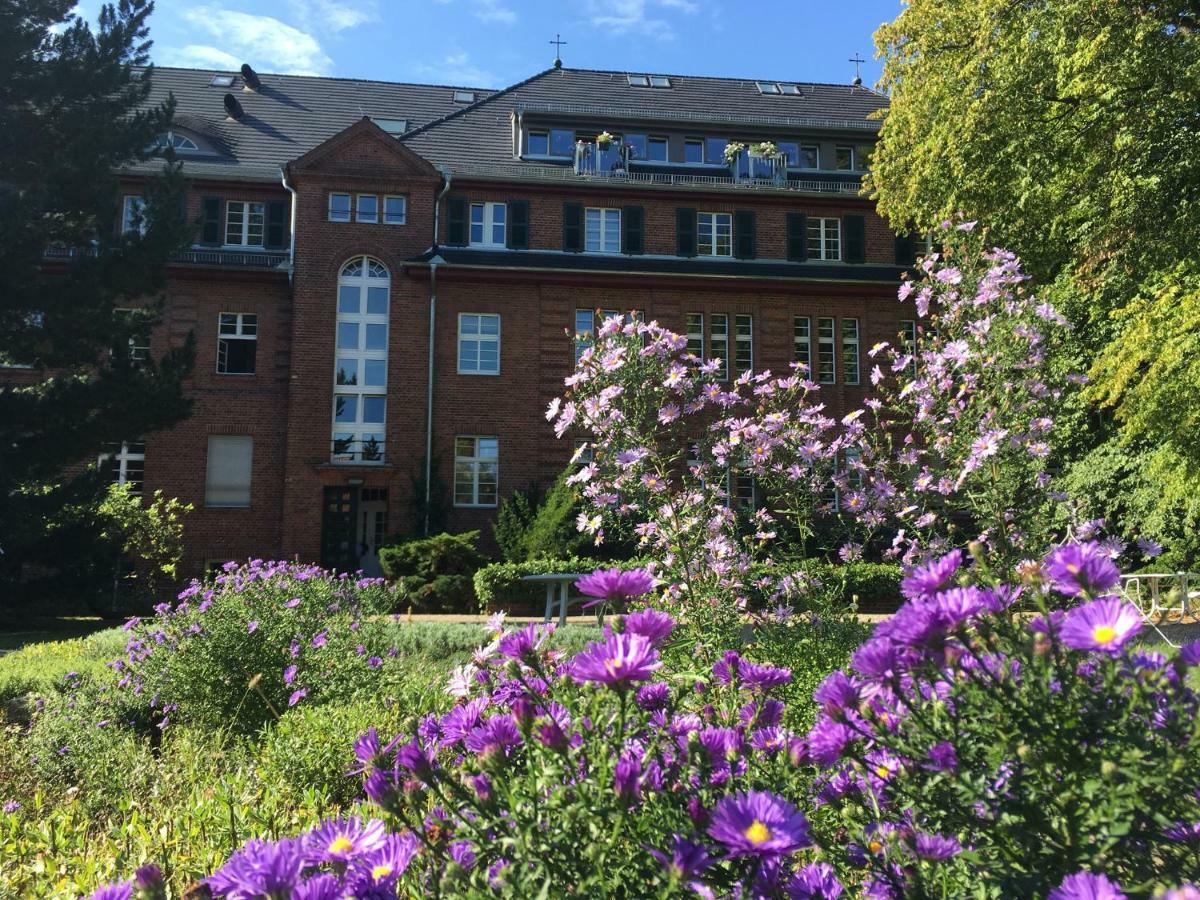 Gaeste- Und Tagungshaus Am Glockengarten 柏林 外观 照片